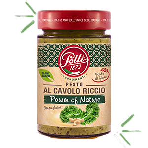 Grünkohl Pesto